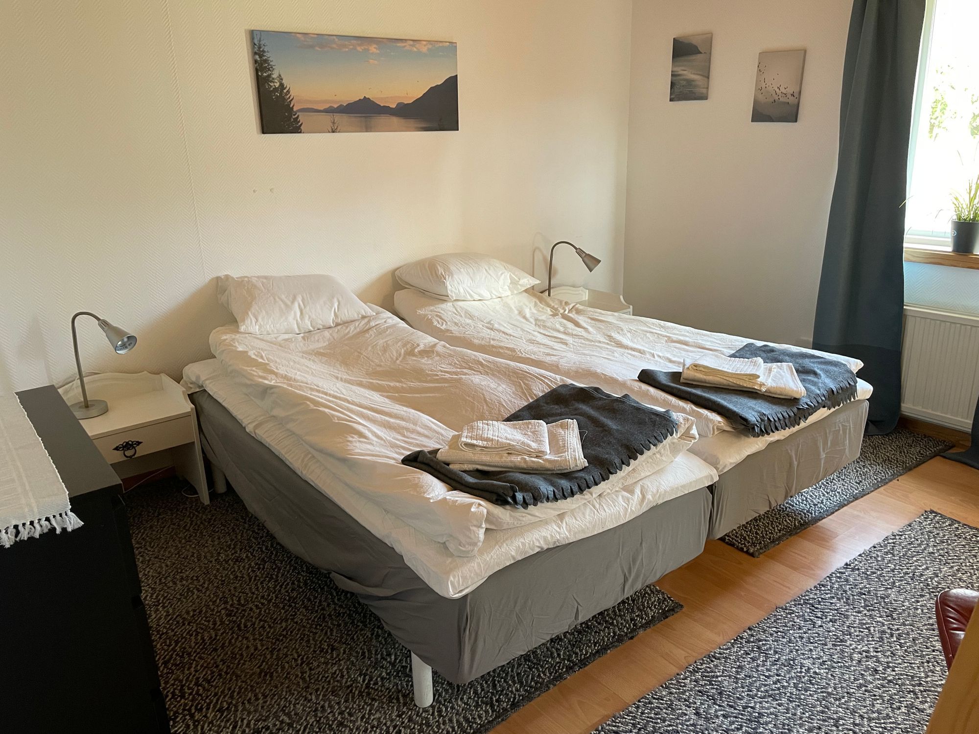 Stuga i Sandby – bild 8 av 15