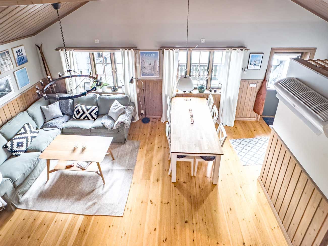 Tandådalen- 2 lgh med hög standard, JUL m fl v – bild 6 av 23