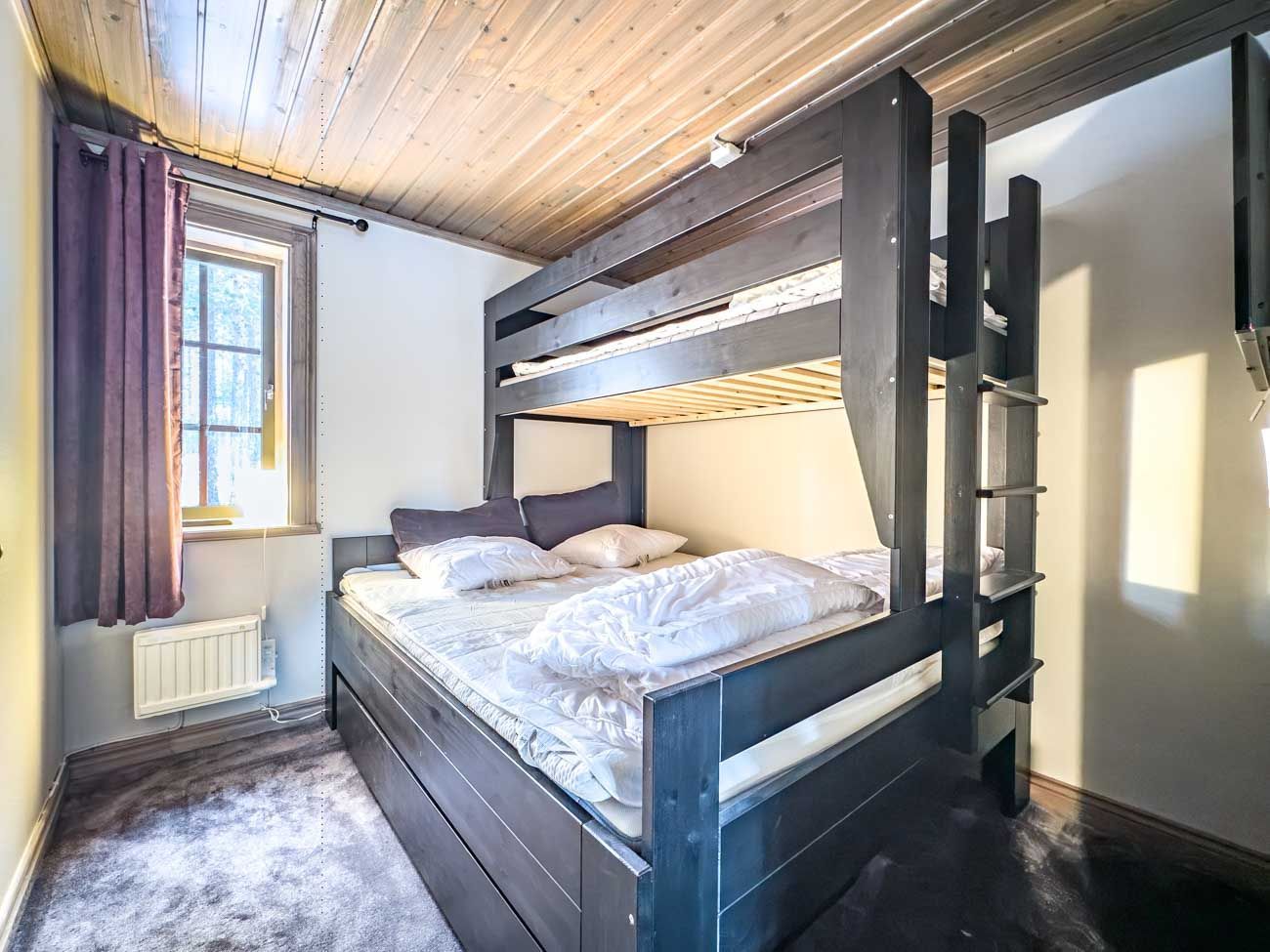 Tandådalen- 2 lgh med hög standard, JUL m fl v – bild 10 av 23