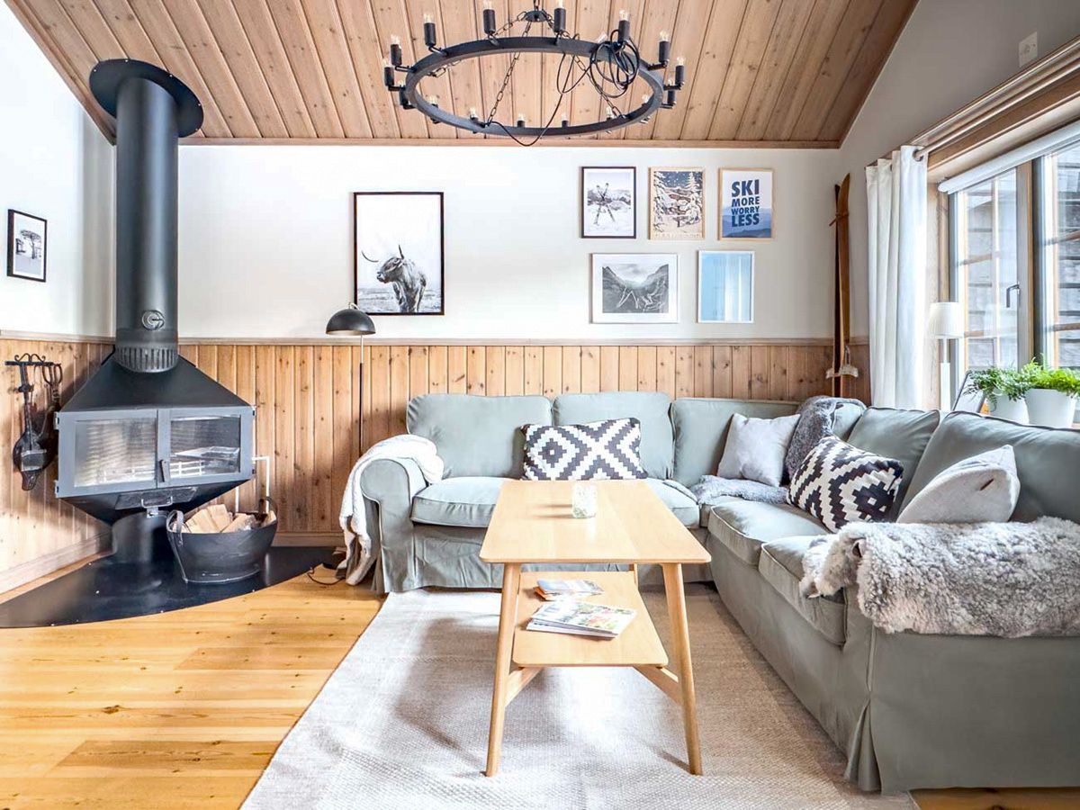Tandådalen- 2 lgh med hög standard, JUL m fl v – bild 7 av 23