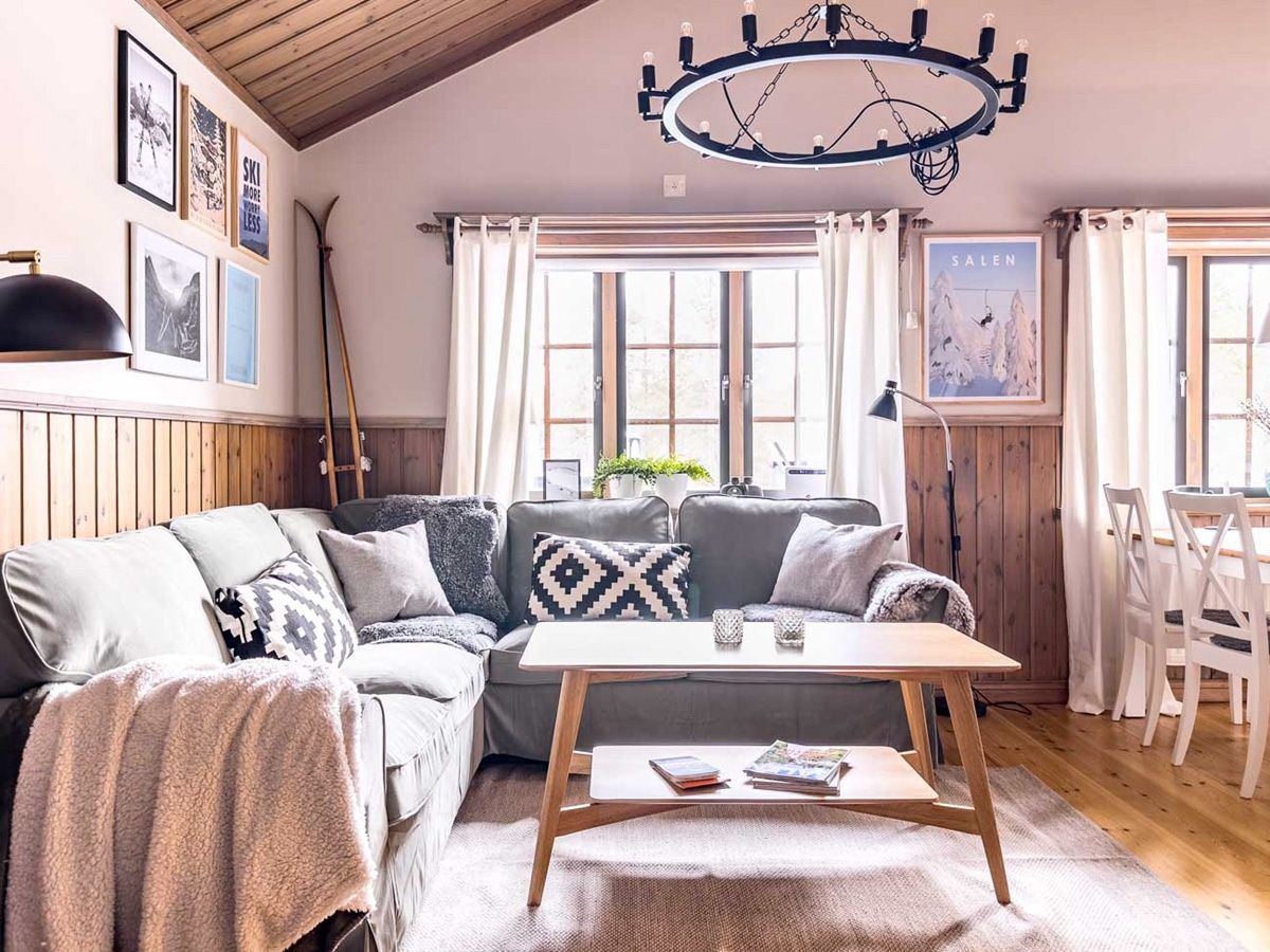 Tandådalen- 2 lgh med hög standard, JUL m fl v – bild 2 av 23
