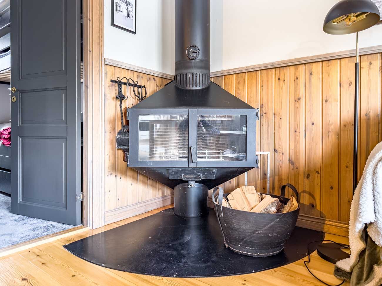 Tandådalen- 2 lgh med hög standard, JUL m fl v – bild 8 av 23