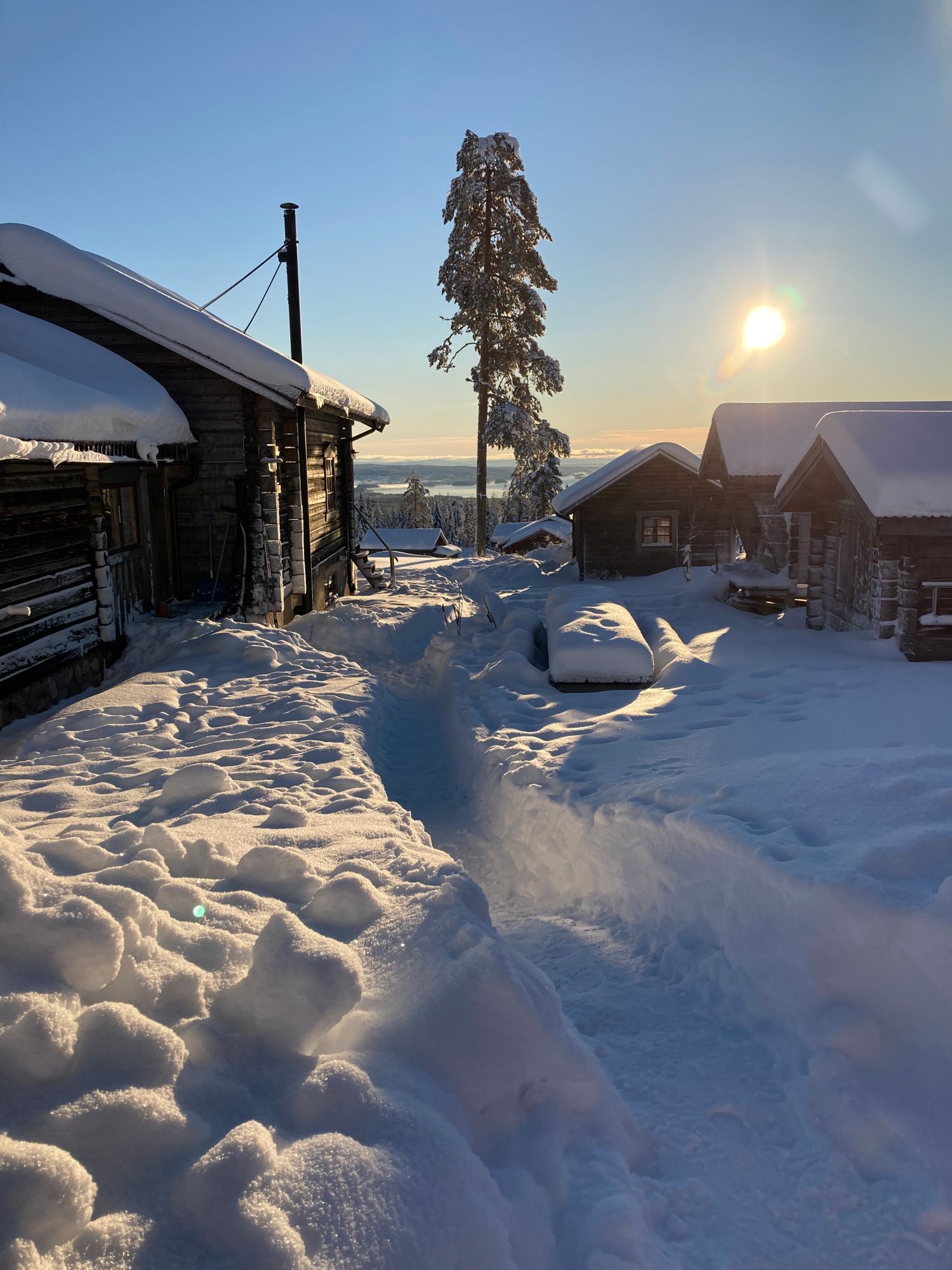 Annagården Fryksås – bild 4 av 24