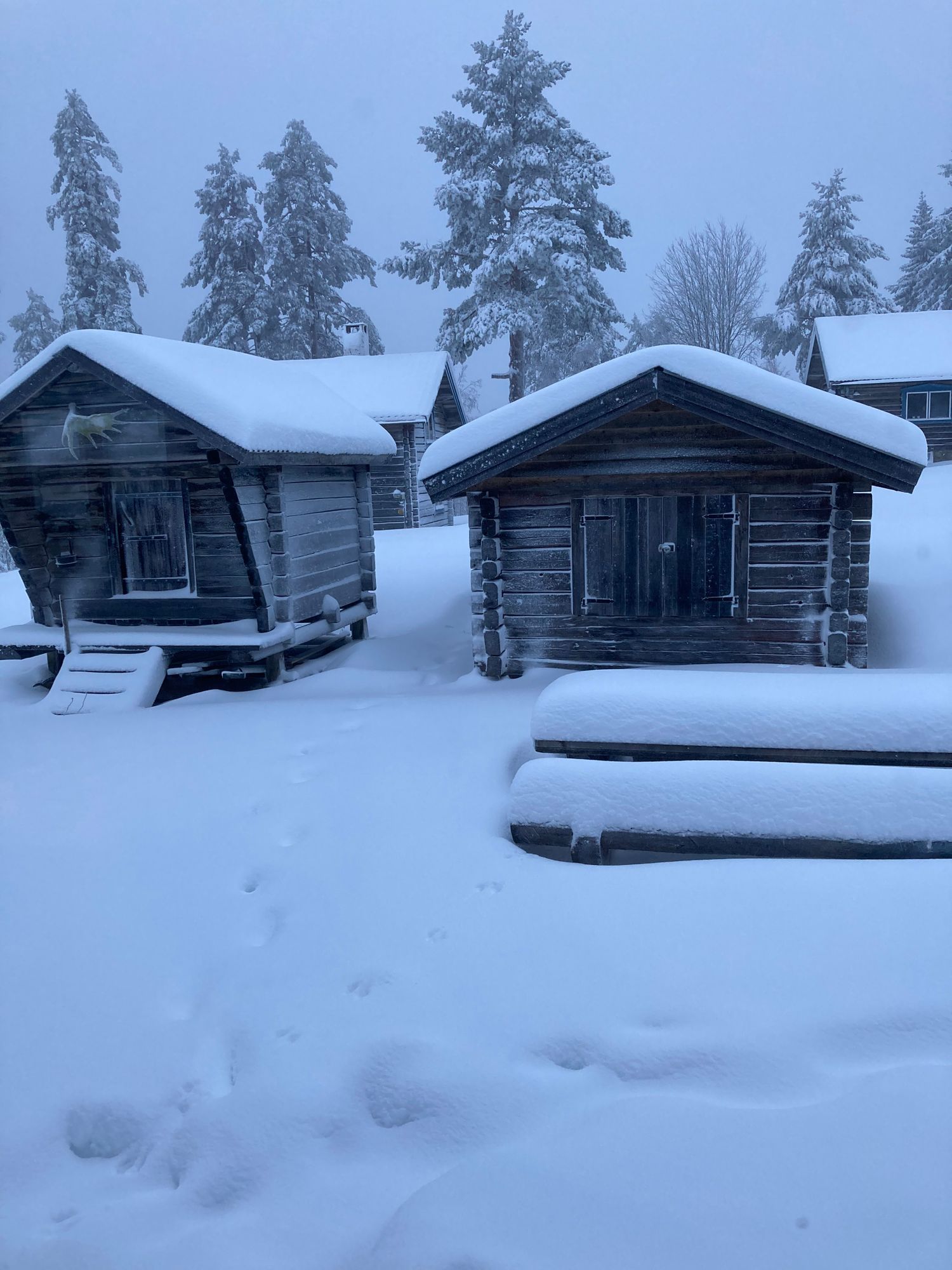 Annagården Fryksås – bild 3 av 24