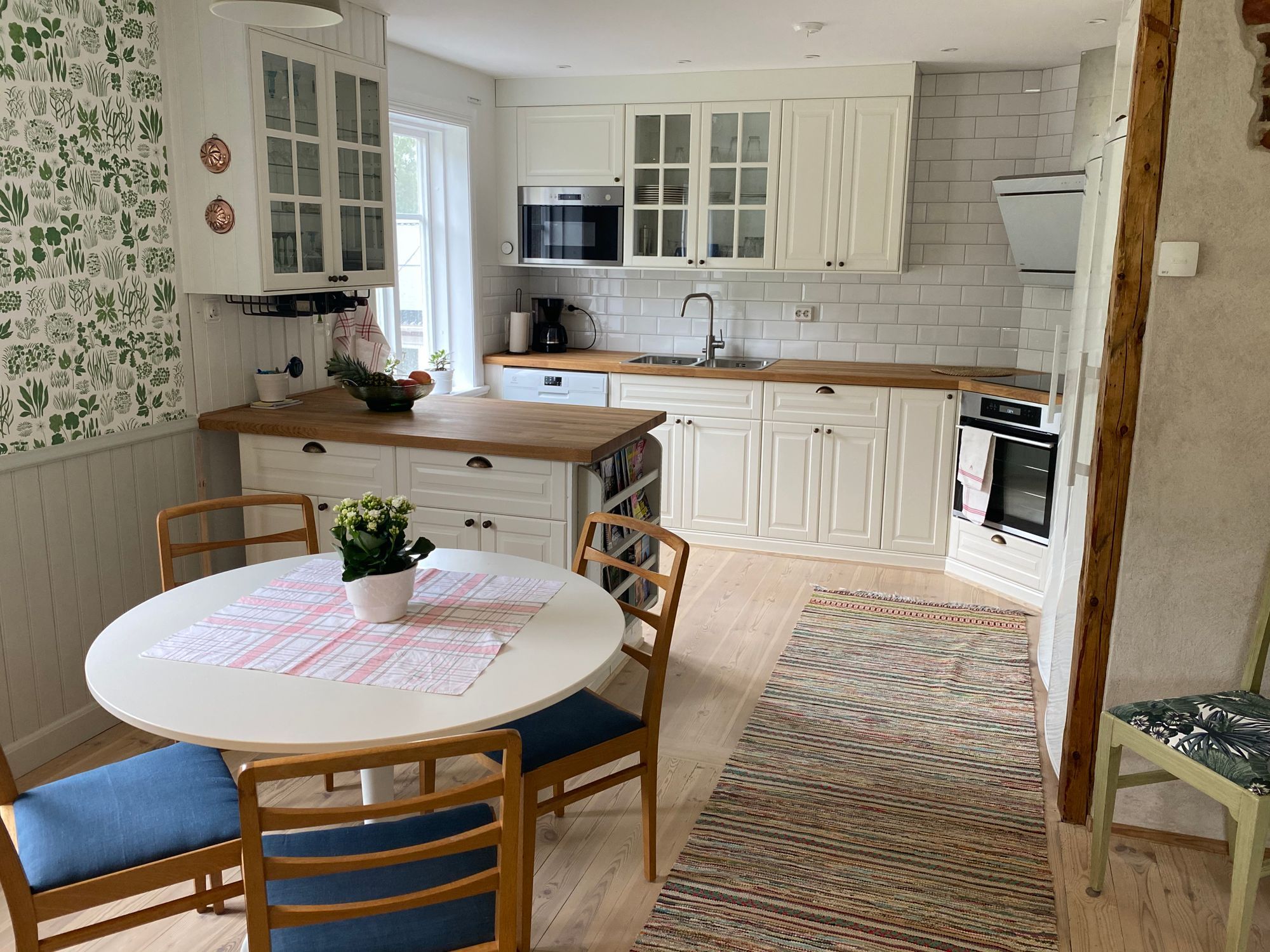 Villa Lundbo, en central semesterpärla i Båstad – bild 8 av 21