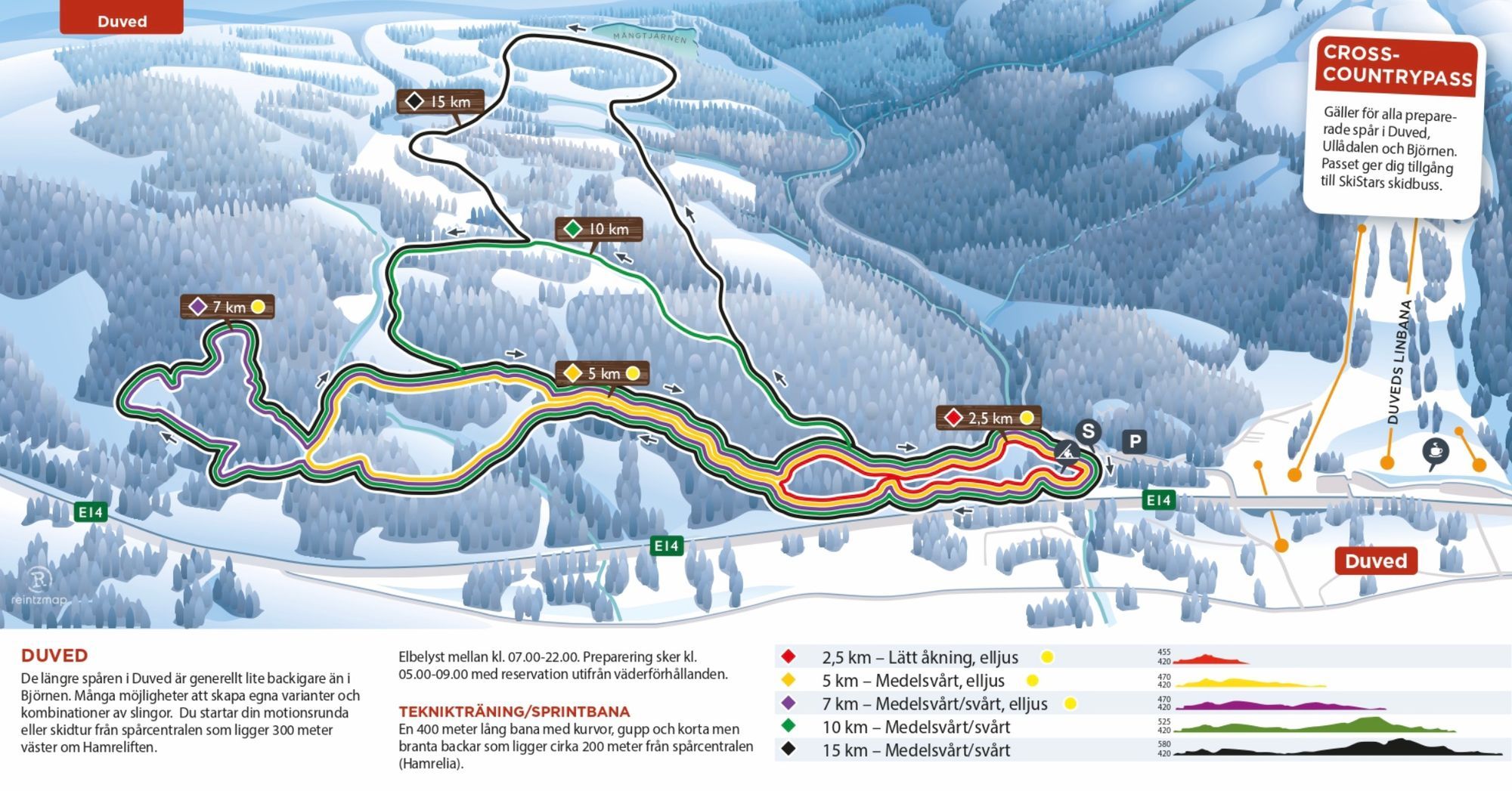 Boka nästa skidresa 2026/2027 till bra pris – bild 8 av 24