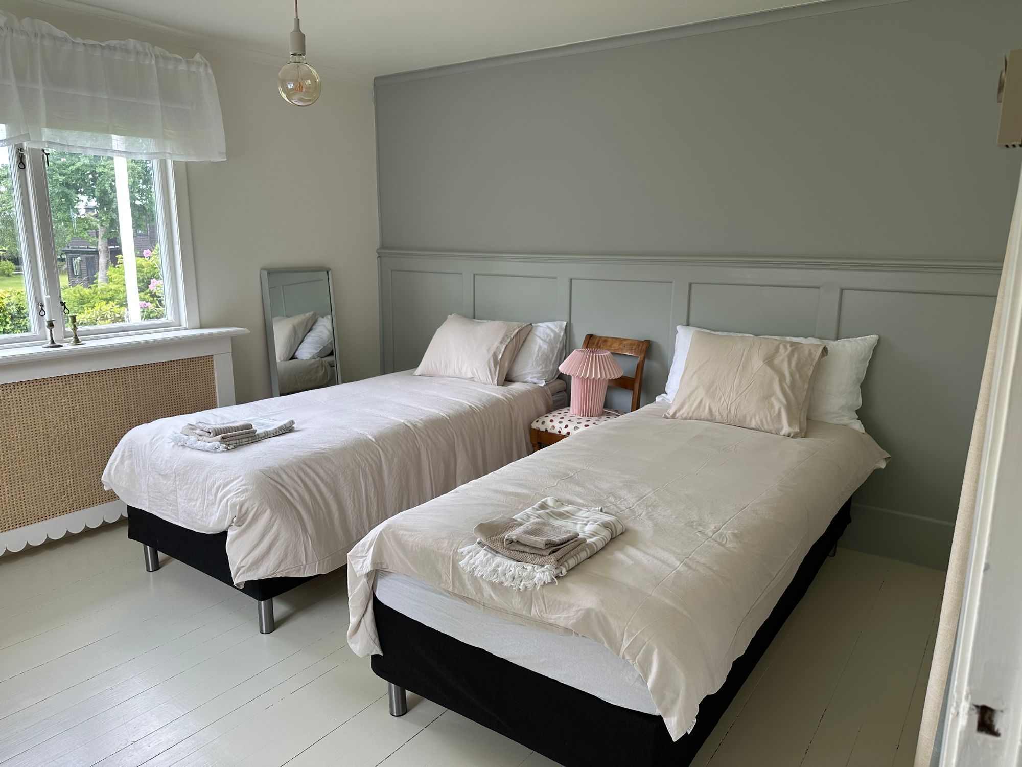 Villa i Tylösand Älgvägen 20 - strand och golf – bild 10 av 15