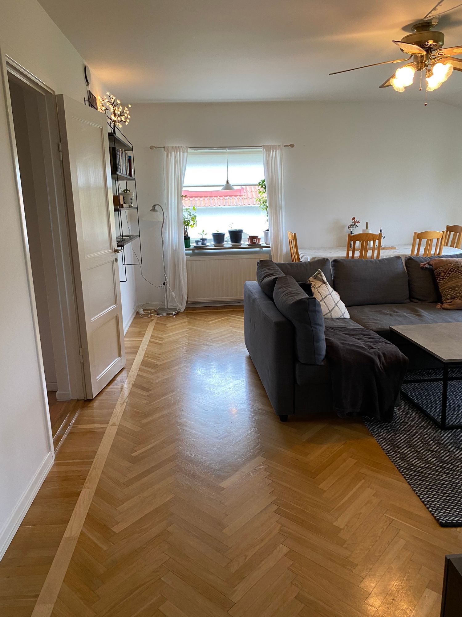 STOR FIN LGH till BARNFAMILJ MEDELTIDSVECKAN