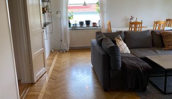 STOR FIN LGH till BARNFAMILJ MEDELTIDSVECKAN