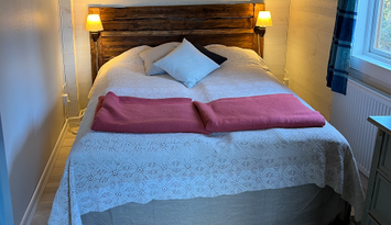 Gaveln fantastisk utsikt över Fryksås och Orsasjön