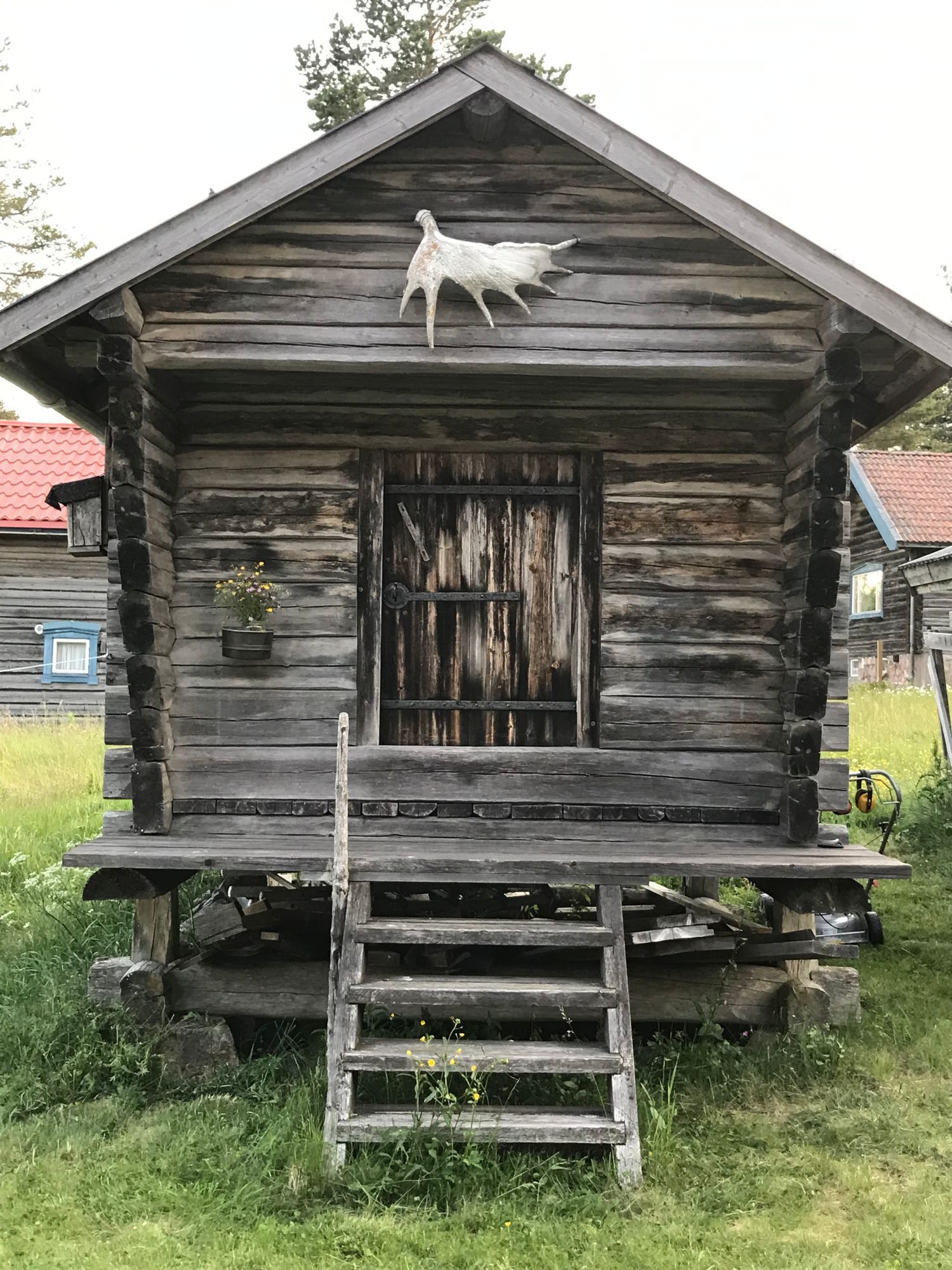 Annagården Fryksås – bild 20 av 24