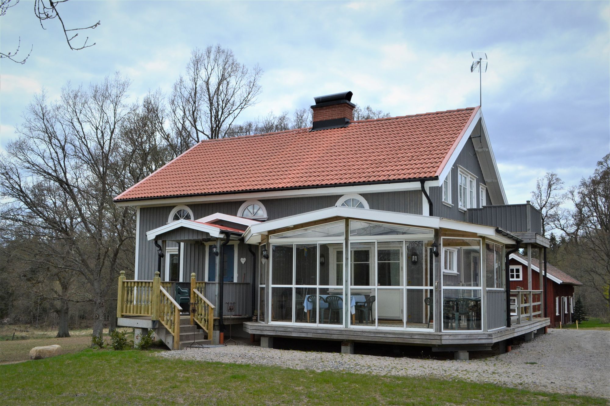 Scandistuga – bild 2 av 24