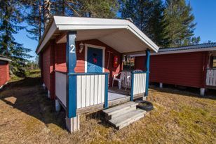 Cottage in Dalarna