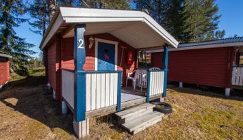 Stuga i Gopshus Dalarna