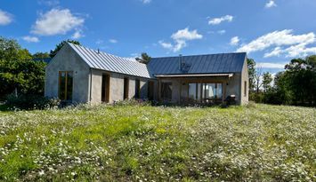 Gotlandspärla med 7 sovplatser