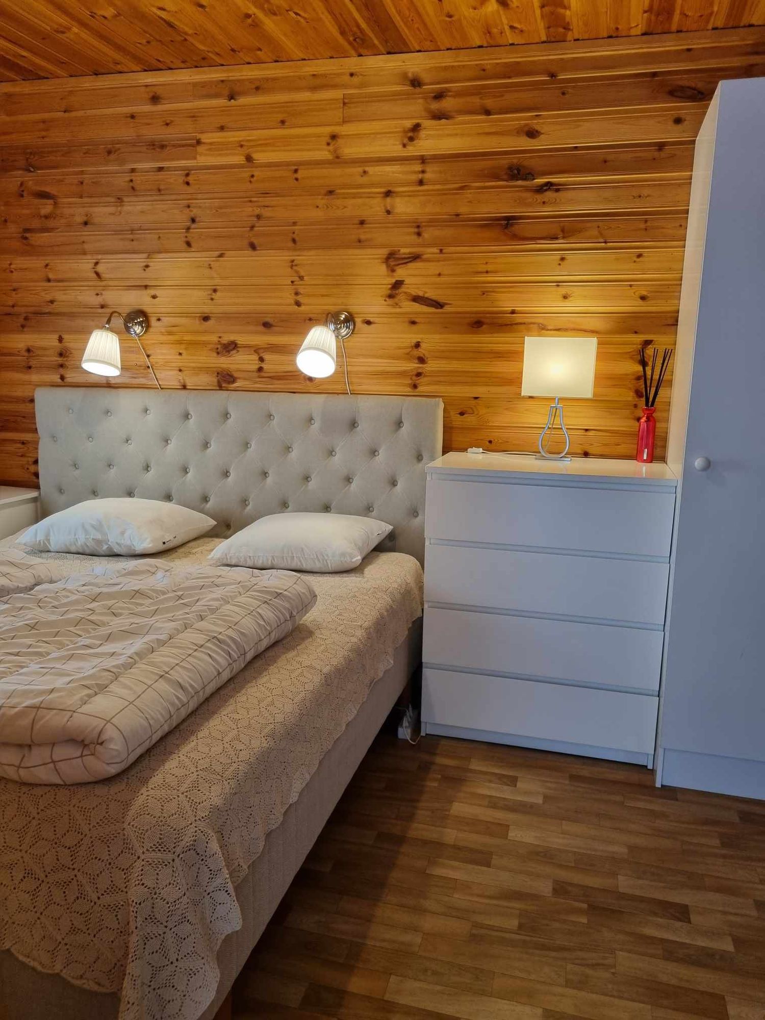 Stuga i Sälen med 6 + 6 bäddar #24846 – bild 11 av 24