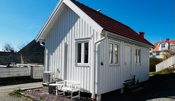 Don Rodolfos på Rörö