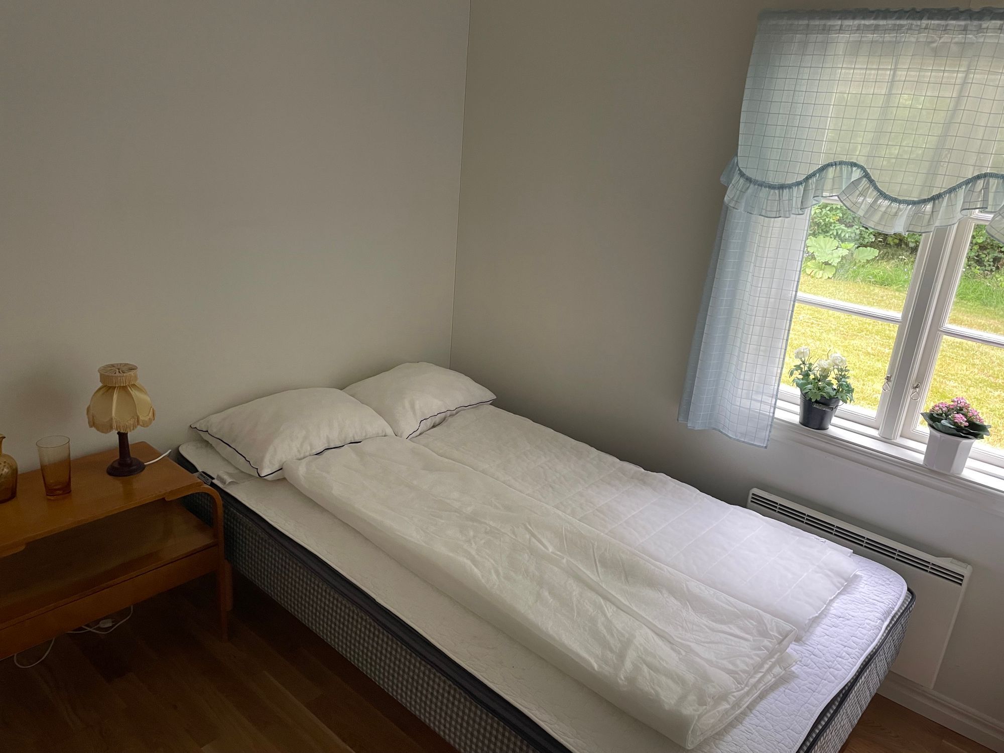 Sjönära stuga i Växjö/Öjaby/Helgevärma – bild 9 av 15