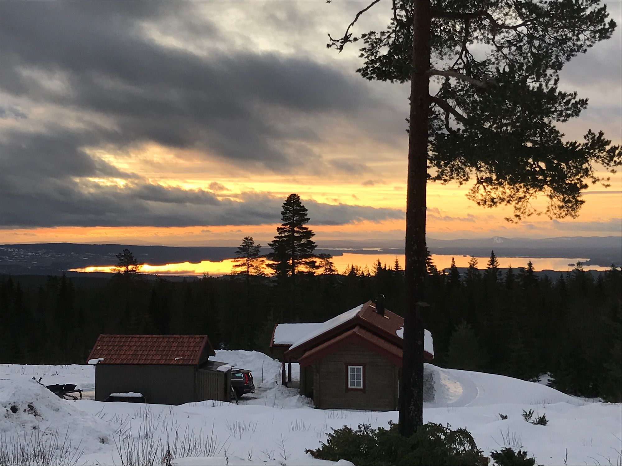 Annagården Fryksås – bild 7 av 24