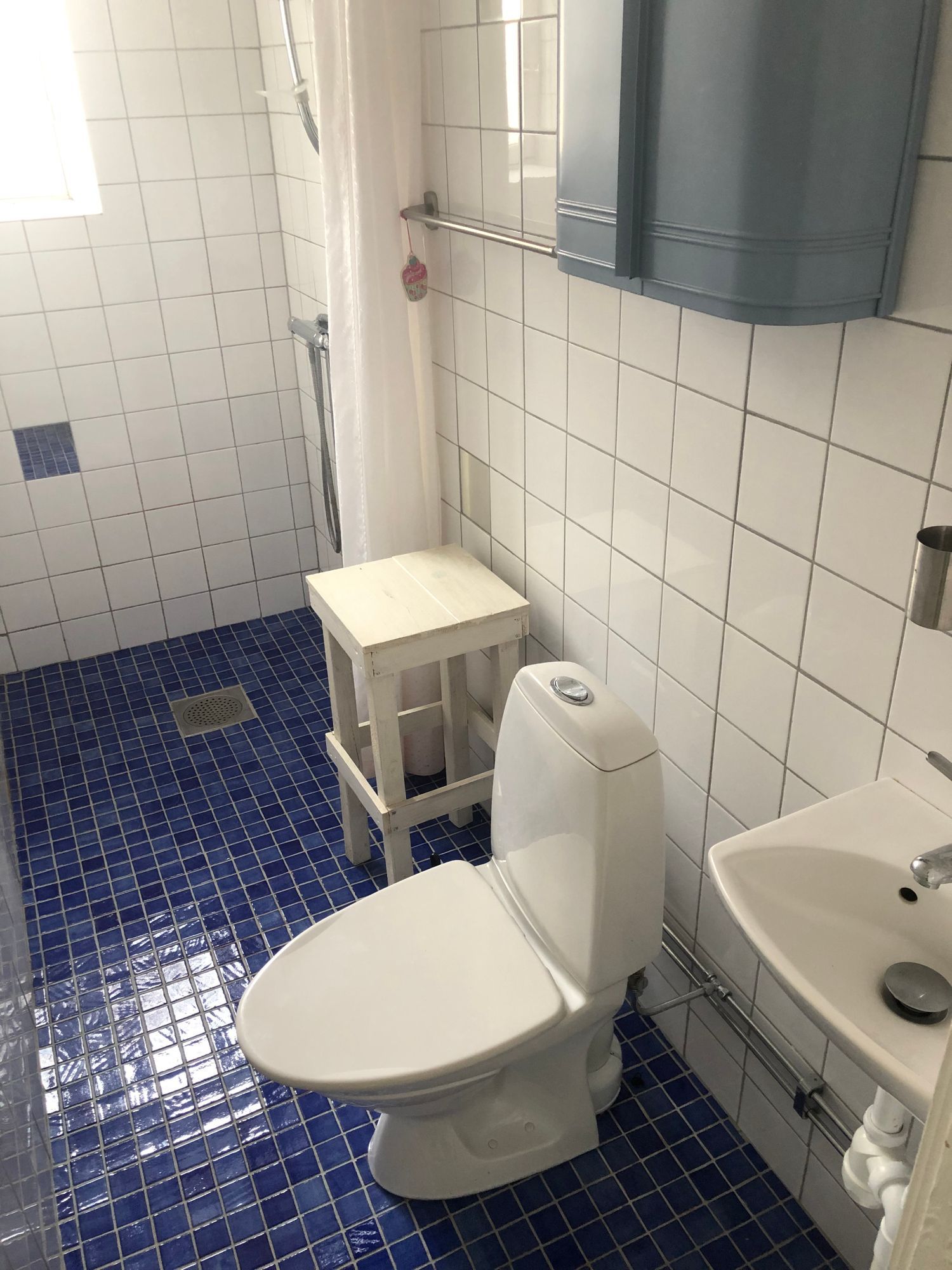 Mysig lägenhet centralt i Visby, nära havet! – bild 6 av 7