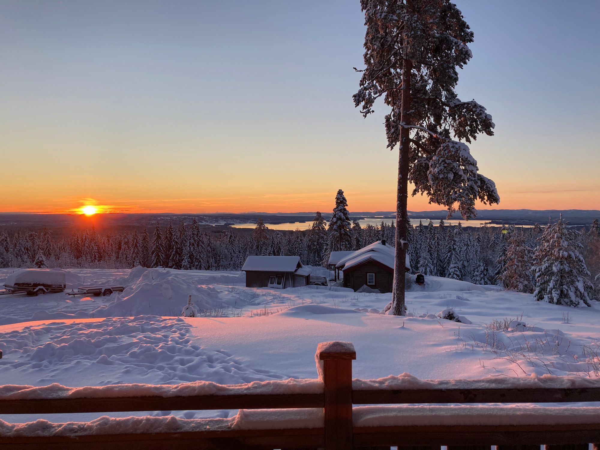 Annagården Fryksås – bild 2 av 24
