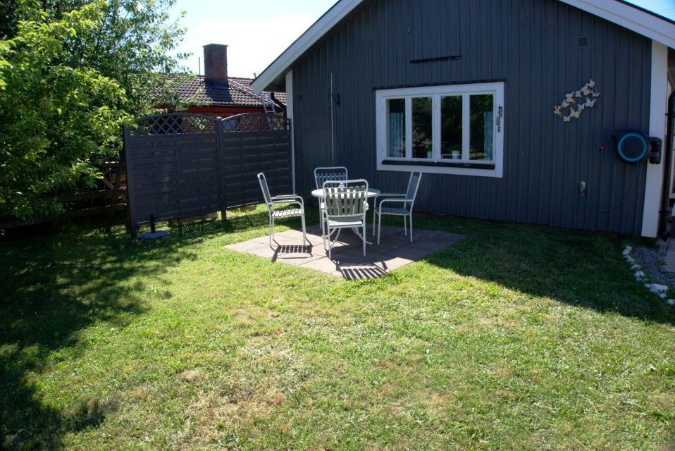 Mysig stuga för 2-4 – bild 11 av 16