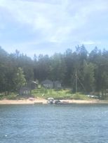 Luxury retreat close to Sandhamn