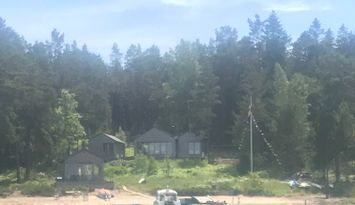 Luxury retreat close to Sandhamn