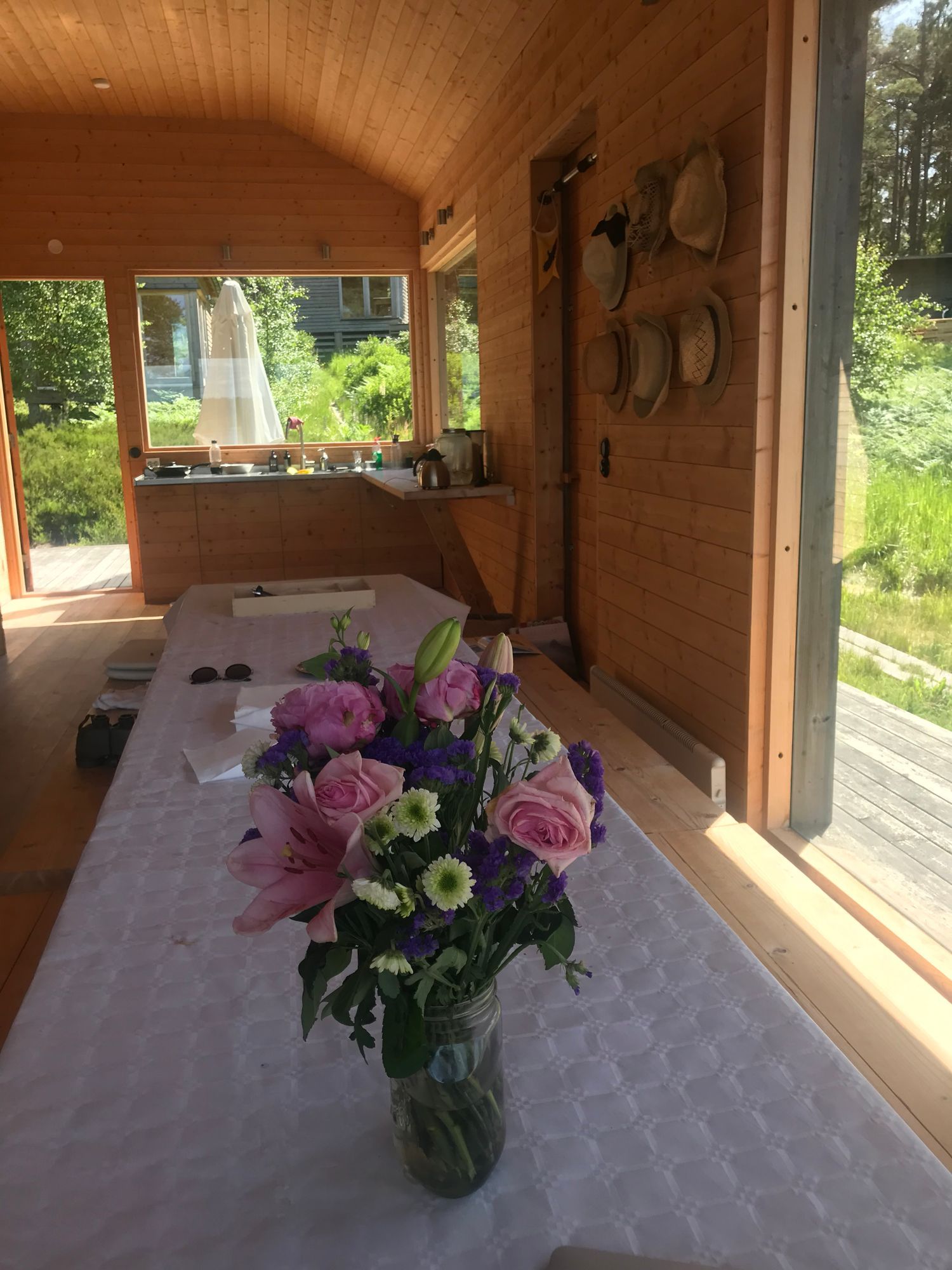 Luxury retreat close to Sandhamn – bild 3 av 7