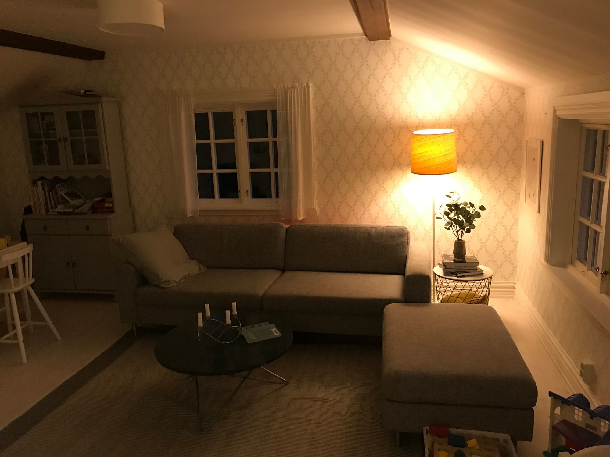 Sommarhus vid sjön Sommen – bild 12 av 24