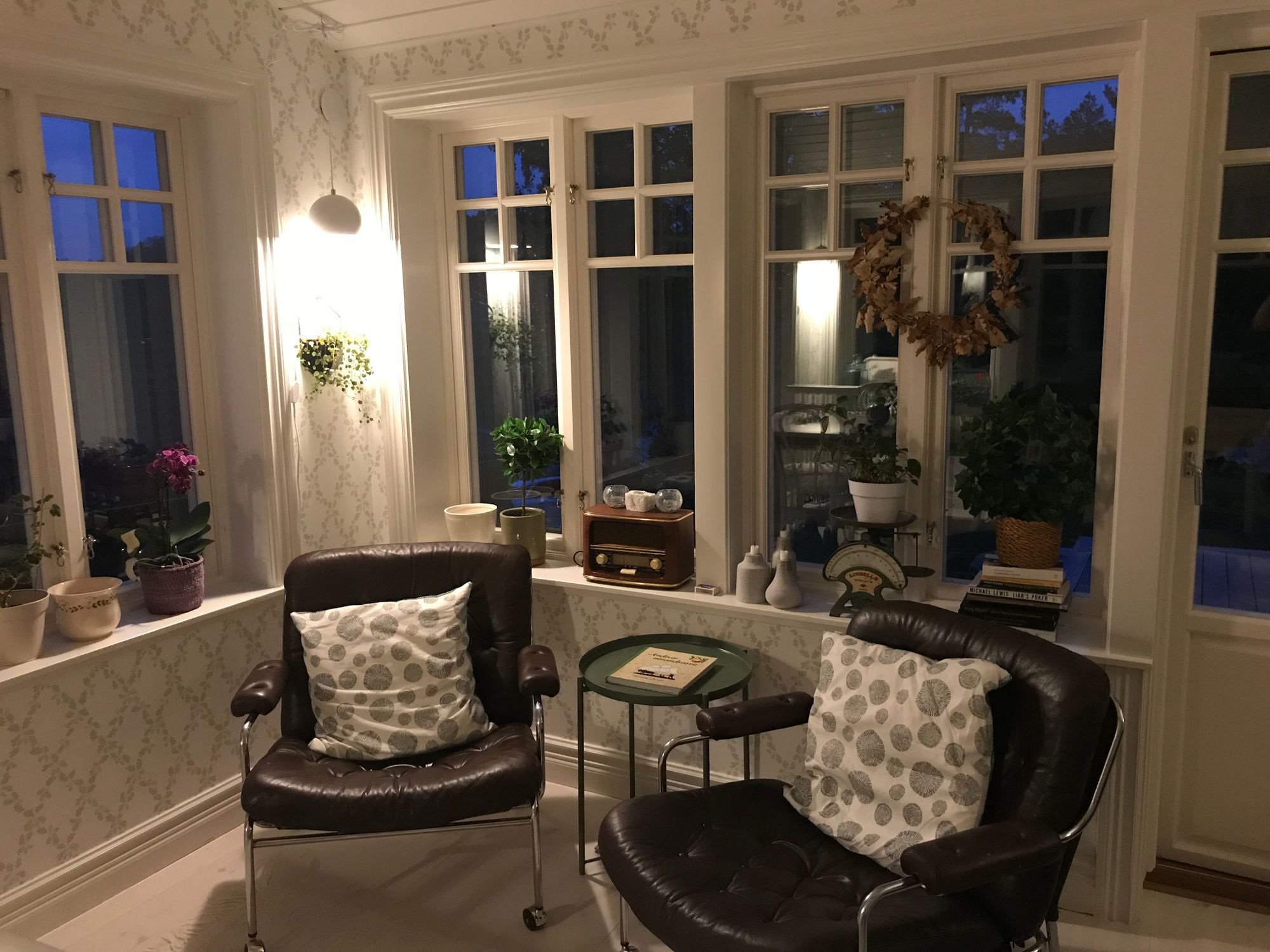 Sommarhus vid sjön Sommen – bild 10 av 24