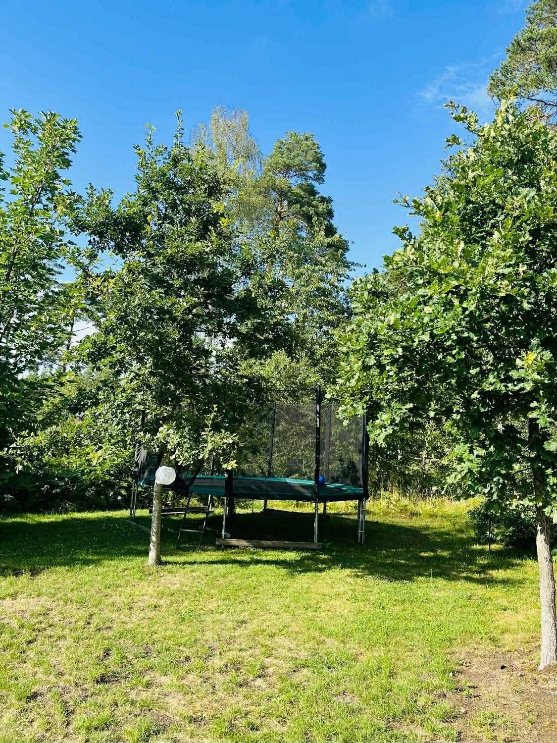 Två stugor 65 + 44 m2 på stor tomt i Gnisvärd – bild 16 av 17
