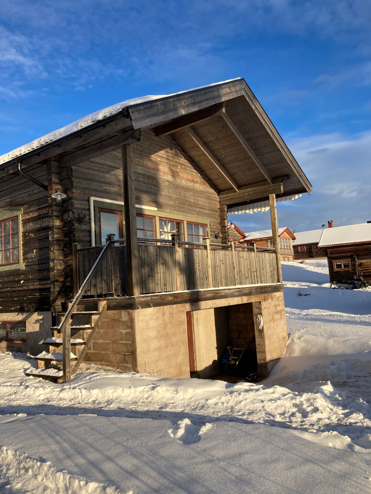 Annagården Fryksås – bild 11 av 24