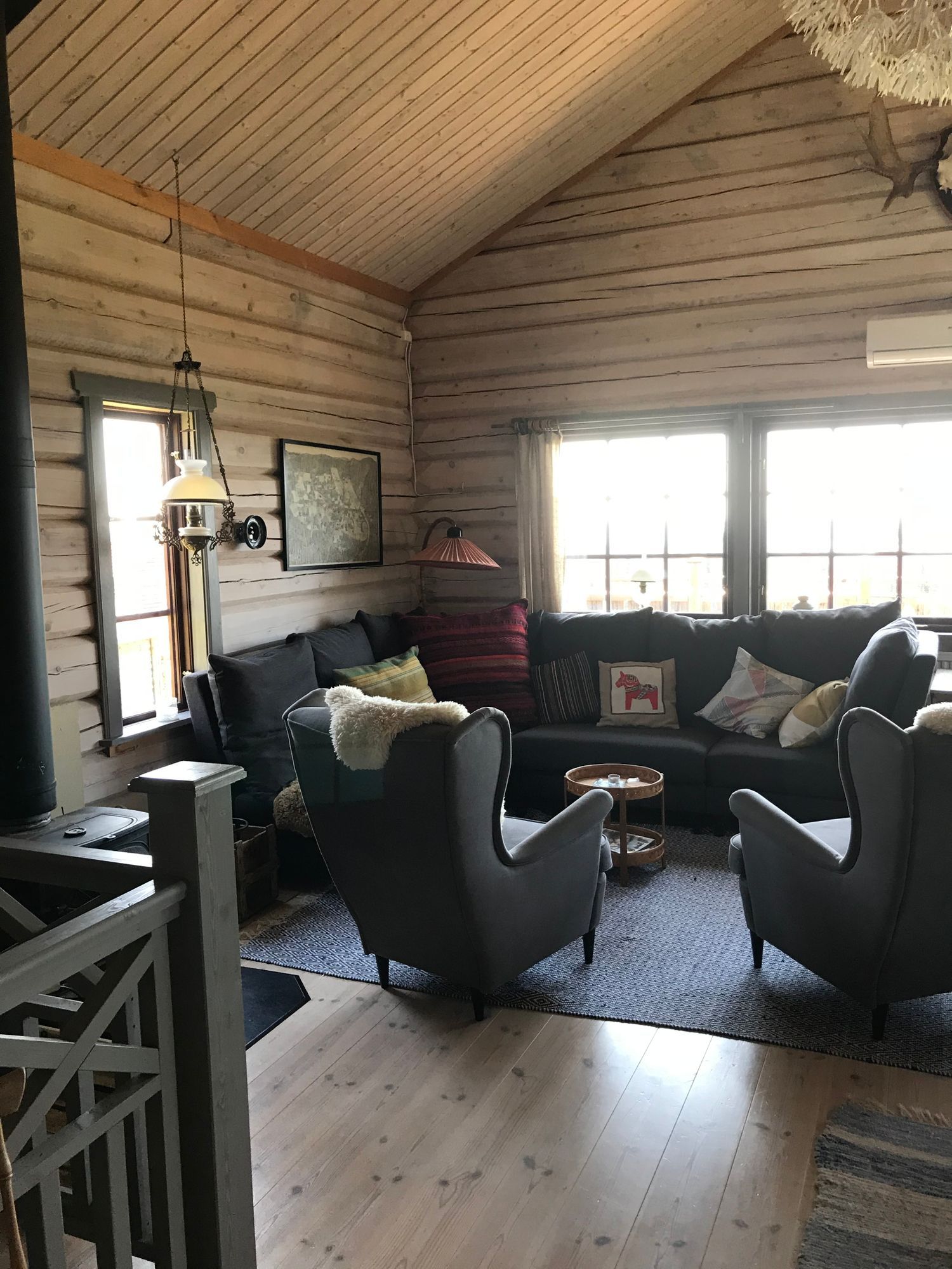 Annagården Fryksås – bild 15 av 24