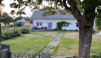 Fin lägenhet i Espevik / Årnäshalvön