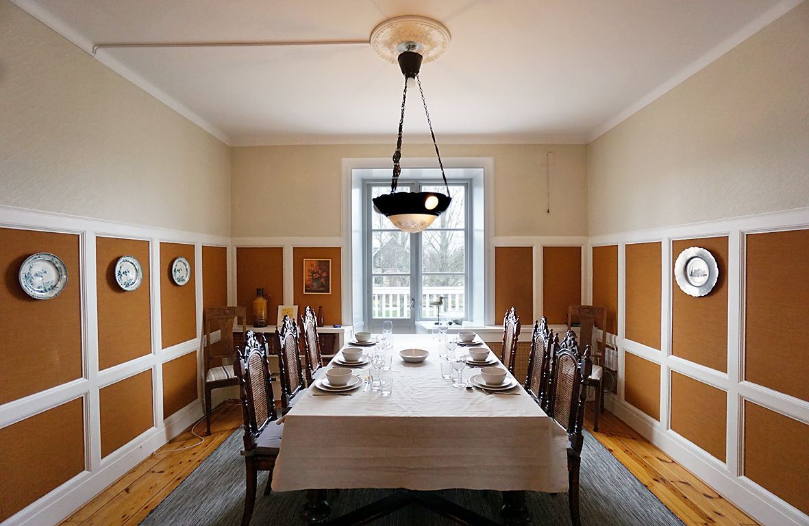 Stort Charmigt hus i Småland, Eksjö, Vimmerby – bild 5 av 24