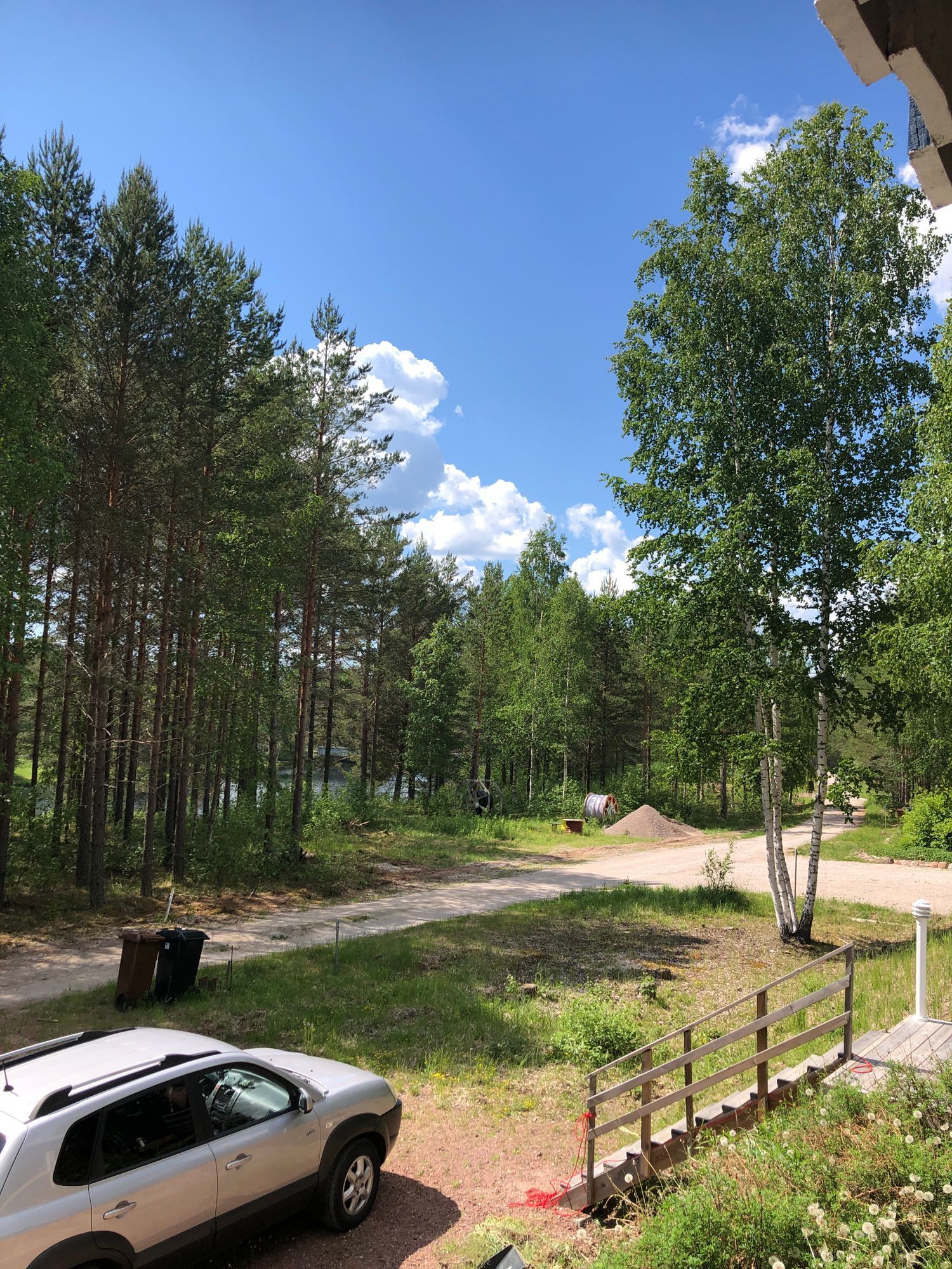 Skattungbyn, härlig stuga mitt i Orsafinnmark ! – bild 19 av 22