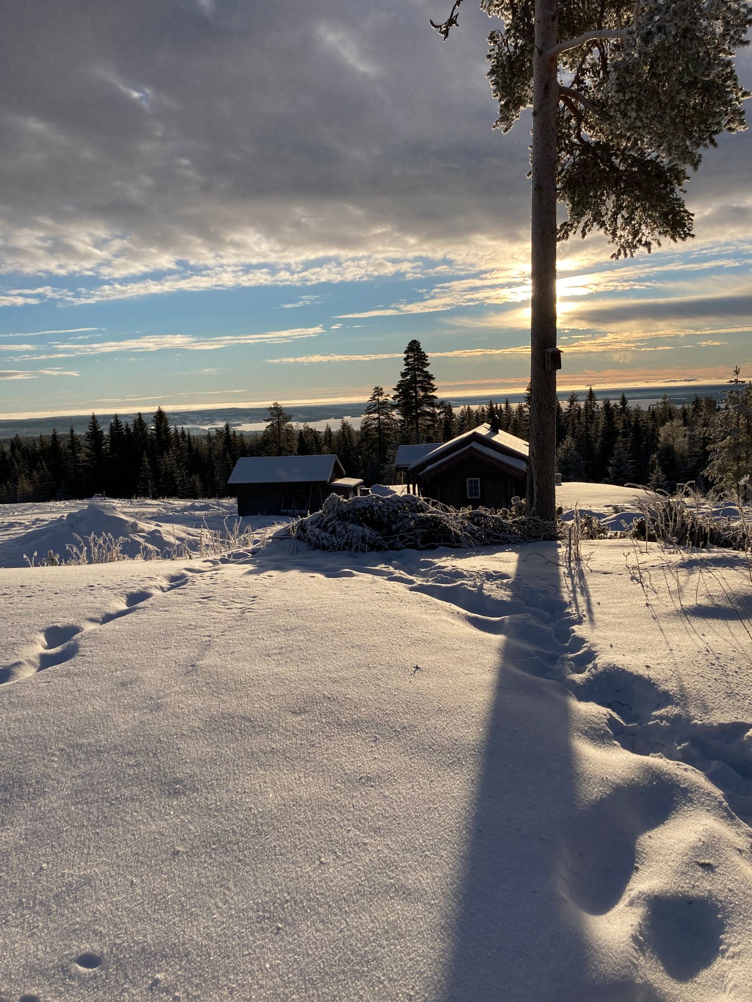 Annagården Fryksås – bild 10 av 24