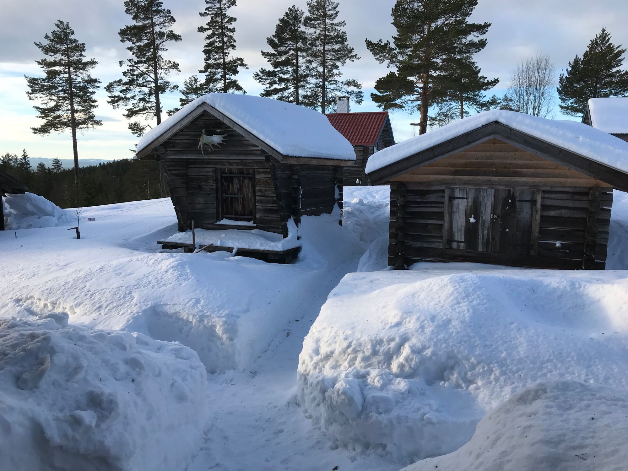 Annagården Fryksås – bild 8 av 24