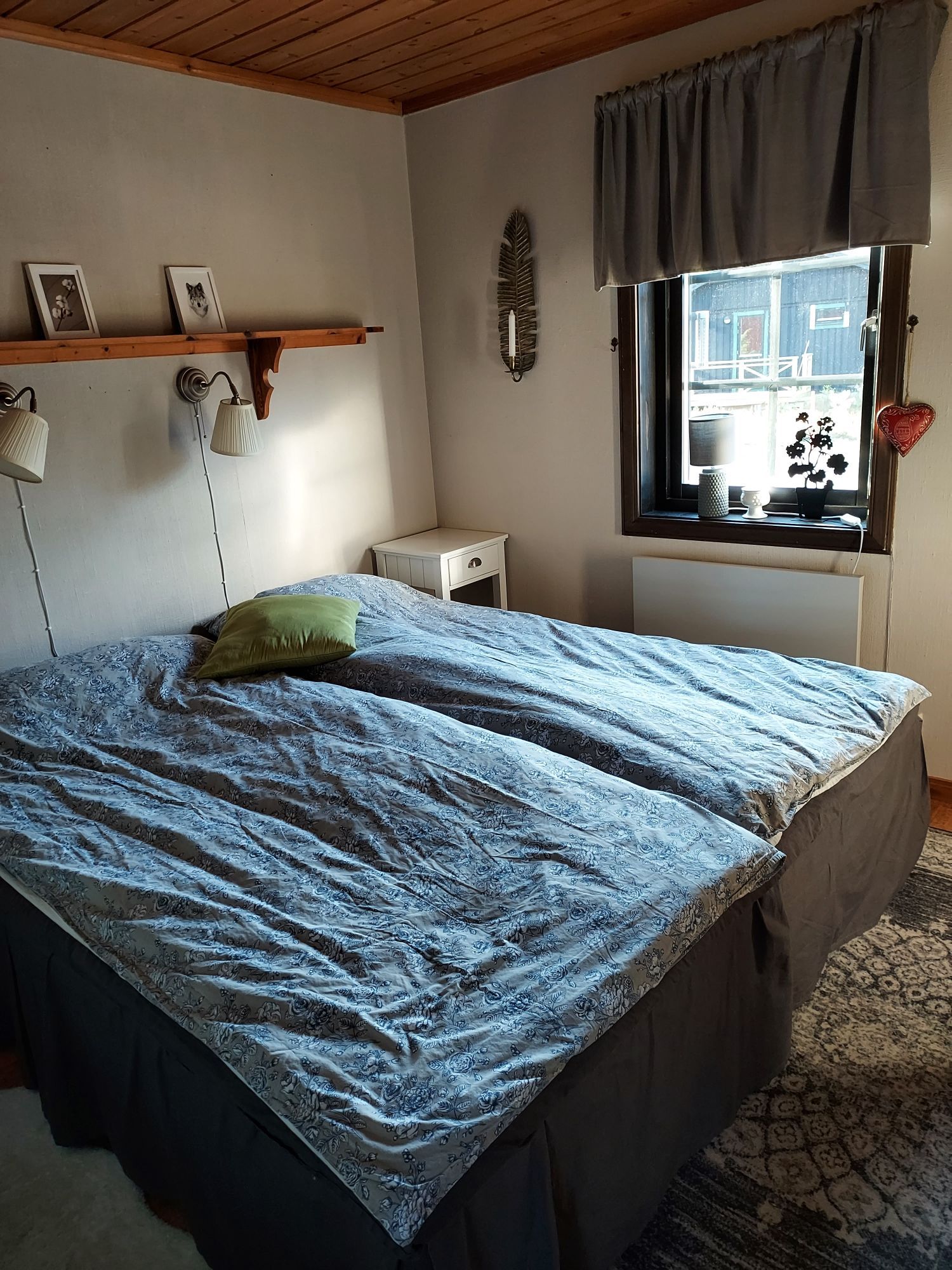 Mysig stuga i Sälen med 6 bäddar – bild 4 av 11