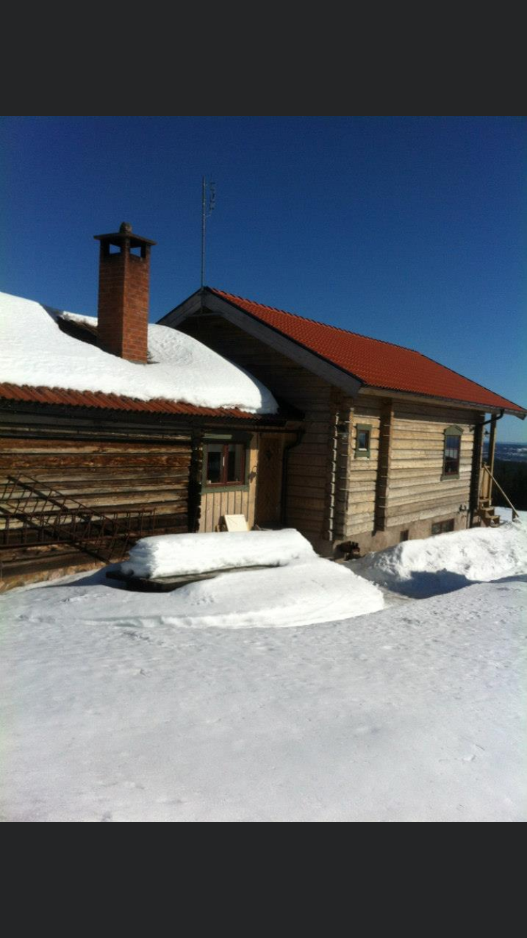 Annagården Fryksås – bild 9 av 24