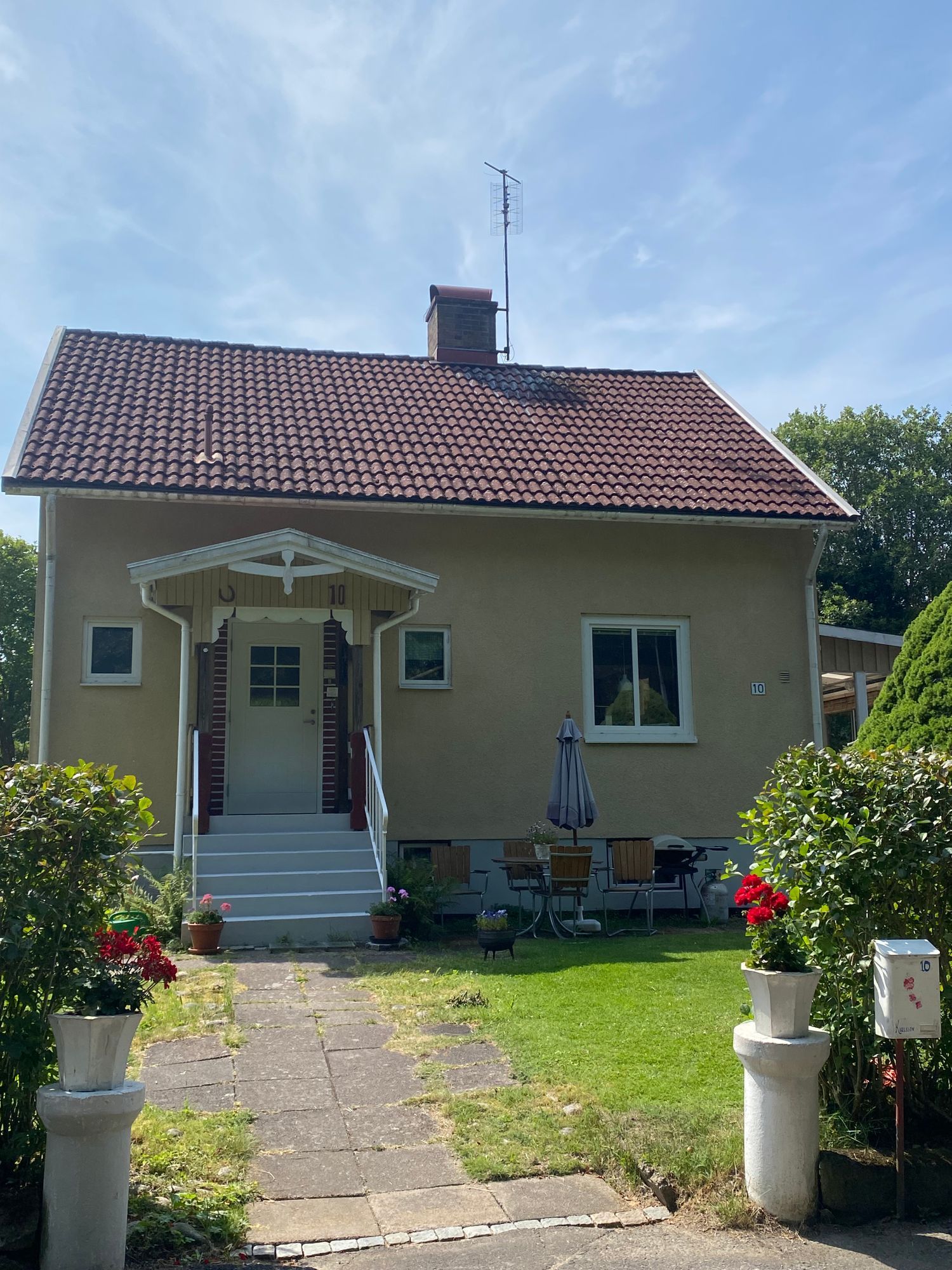 Villa Forsvik