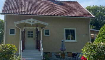 Villa Forsvik