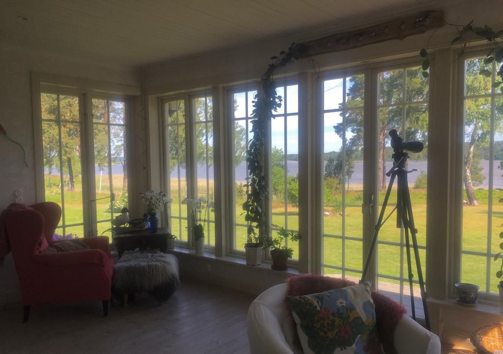 Sörmländsk idyll Vängsö Sjögård – bild 7 av 16