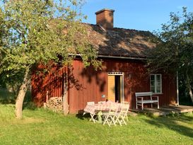 Charming cottage in the countryside