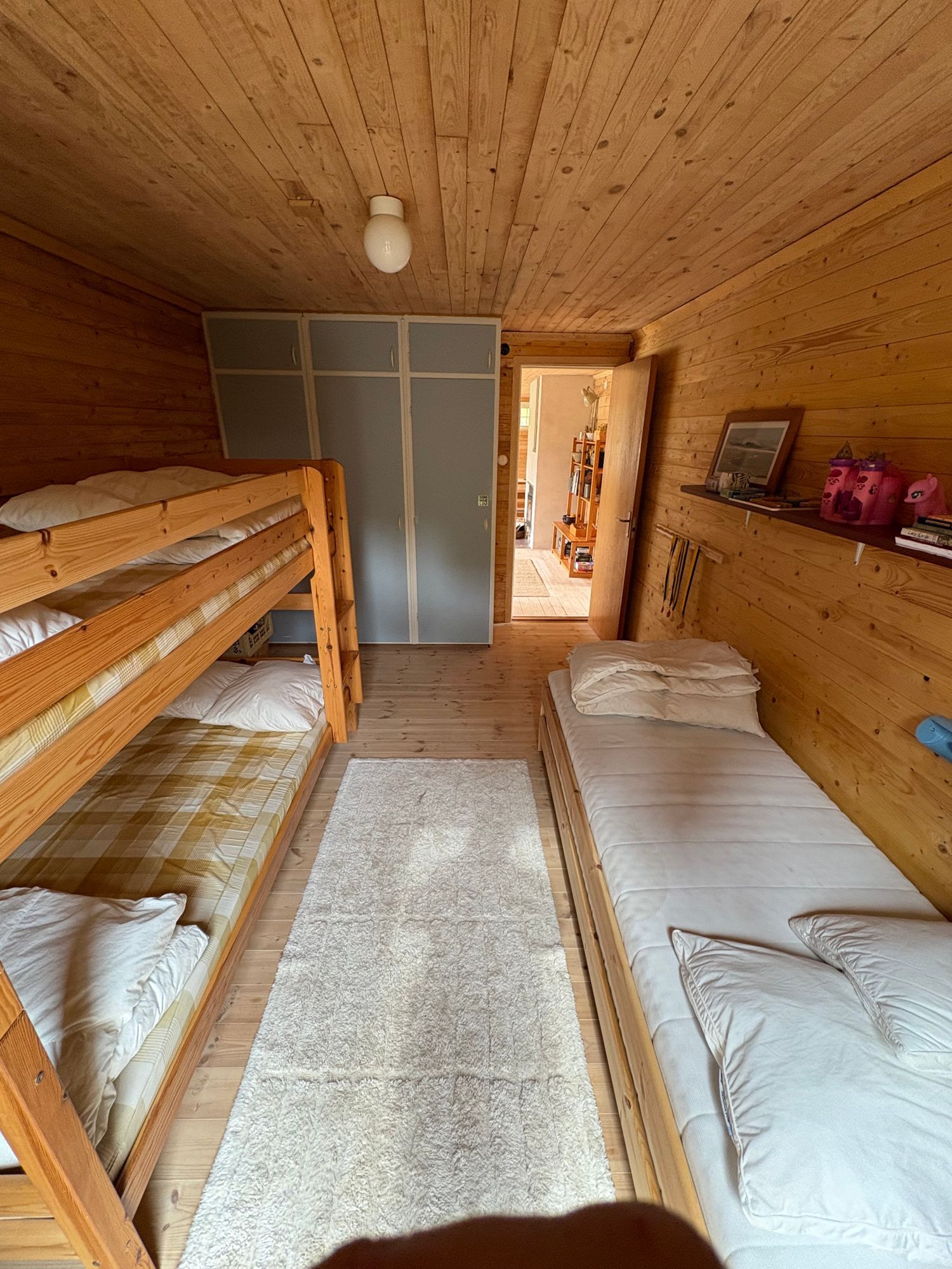 Stuga i Arild, Kullaberg. Nära bad & golf – bild 20 av 24