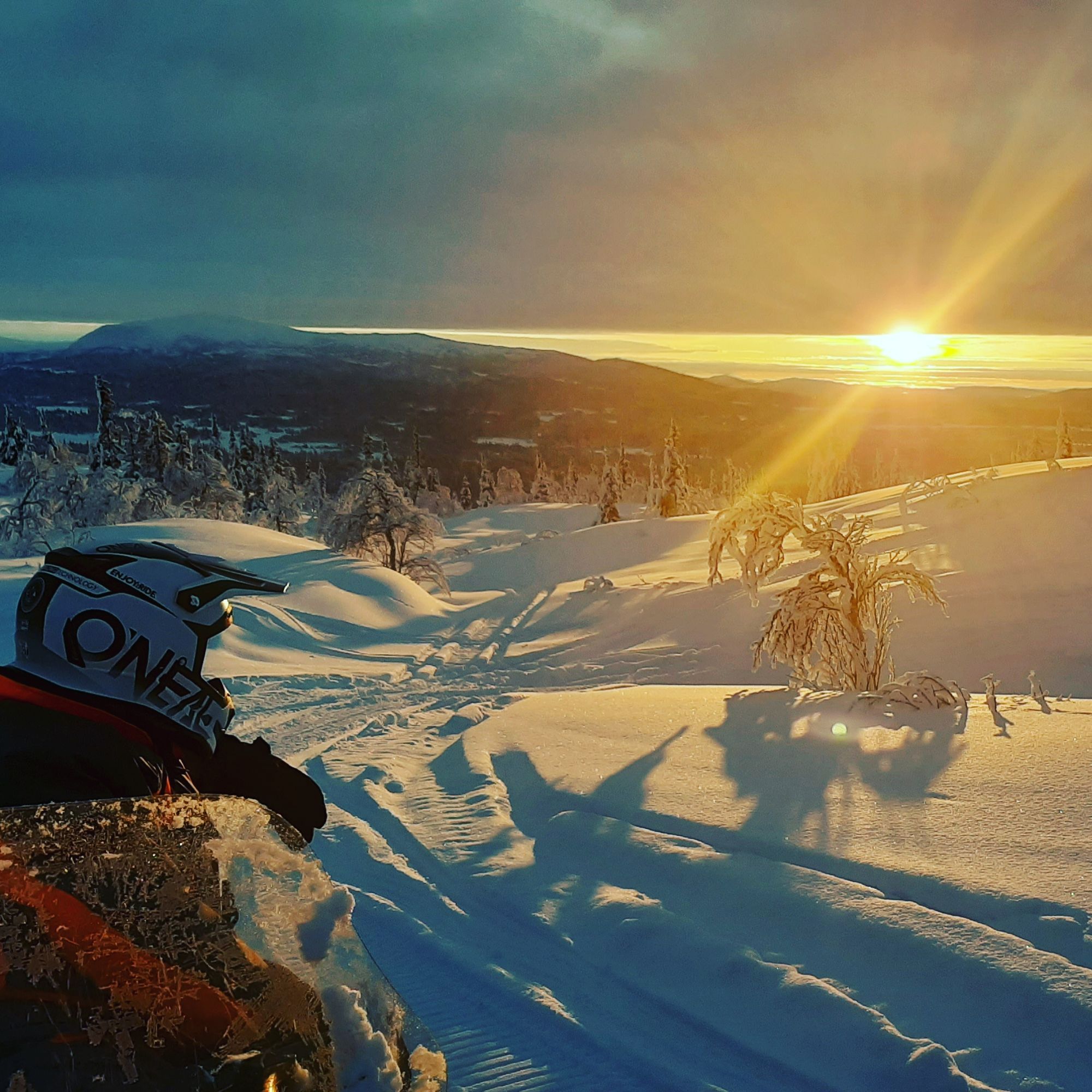 SJÄLARO Fjällstuga SAXNÄS – bild 12 av 24