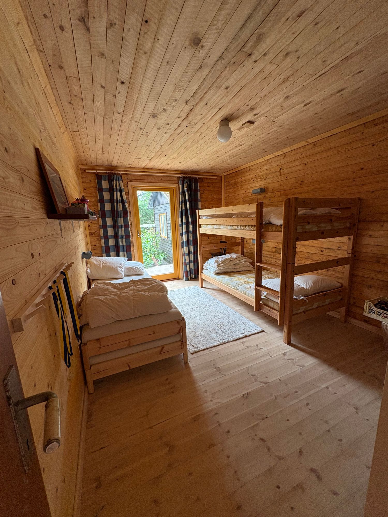 Stuga i Arild, Kullaberg. Nära bad & golf – bild 19 av 24