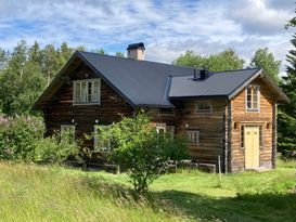 Naturnära Tenngården