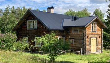 Naturnära Tenngården